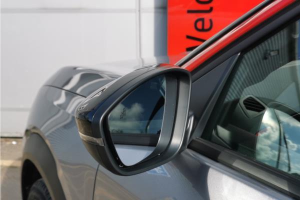 Non Franchise 2021 Vauxhall Mokka 1.2 Turbo SRi Premium SUV 5dr Petrol Manual Euro 6 (s/s) (100 ps) - Black Jasmin Lt, photo 41