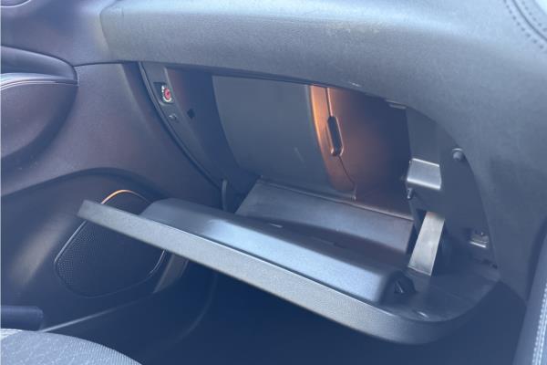 2022 Vauxhall Grandland X 1.2 Turbo Griffin Edition SUV 5dr Petrol Manual Euro 6 (s/s) (130 ps) - Harlekin Black, photo 26