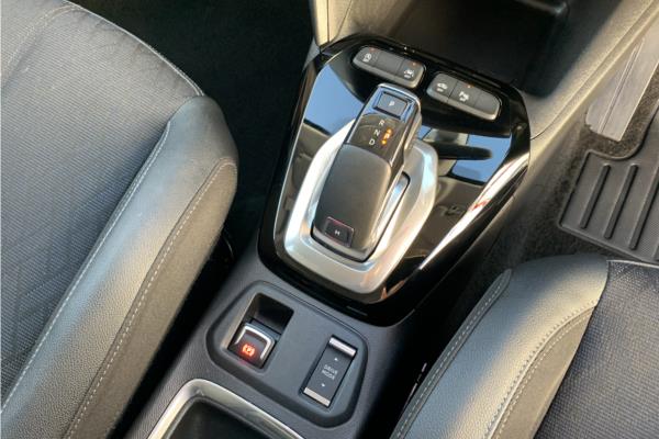 2020 Vauxhall Corsa 1.2 Turbo Elite Nav Premium Hatchback 5dr Petrol Auto Euro 6 (s/s) (100 ps) - Alcantara, photo 47