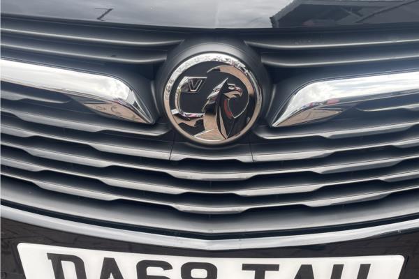2019 Vauxhall Grandland X 1.2 Turbo GPF Sport Nav SUV 5dr Petrol Auto Euro 6 (s/s) (130 ps) - Cloth, photo 41
