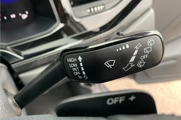 Non Franchise 2022 Volkswagen Polo 1.0 TSI Life Hatchback 5dr Petrol DSG Euro 6 (s/s) (95 ps) - Fabic - Cloth, photo 28
