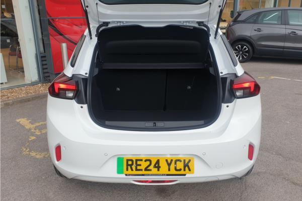 2024 Vauxhall Corsa-e 50kWh Design Hatchback 5dr Electric Auto (136 ps) - Fresez Marvel, photo 14