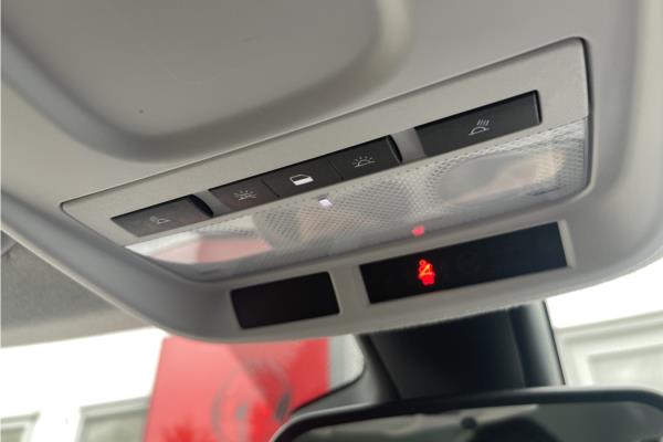 2019 Vauxhall Crossland X 1.2 Turbo GPF Elite Nav SUV 5dr Petrol Auto Euro 6 (s/s) (110 ps) - Cloth, photo 25