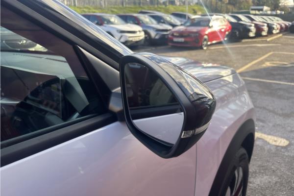 Vauxhall Frontera 83kW GS 44kWh AU - Ergo Feture Gry, photo 40