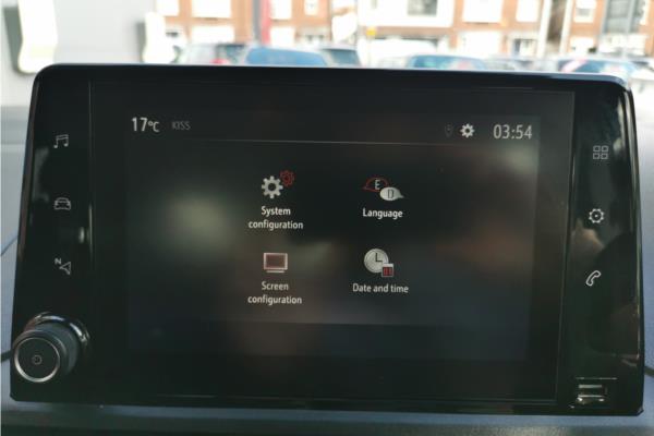 2020 Vauxhall Combo Life 1.5 Turbo D BlueInjection Energy MPV 5dr Diesel Manual Euro 6 (s/s) (130 ps) - Cloth, photo 17