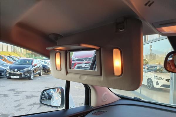 2019 Vauxhall Mokka X 1.4i Turbo Elite SUV 5dr Petrol Manual 4WD Euro 6 (s/s) (140 ps) - Leather, photo 30