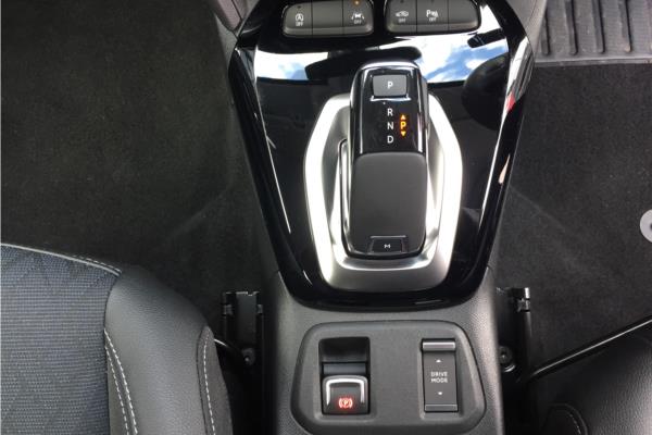 2021 VAUXHALL CORSA - Deep Blue Mstrl, photo 23