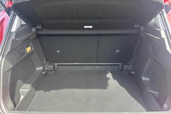 2023 Vauxhall Grandland 1.2 Turbo GS SUV 5dr Petrol Auto Euro 6 (s/s) (130 ps) - Cloth, photo 14