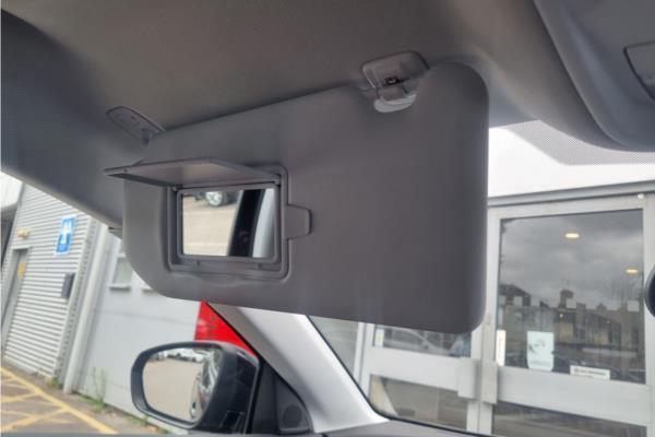 2019 Vauxhall Grandland X 1.2 Turbo SE SUV 5dr Petrol Auto 8Spd Euro 6 (s/s) (130 ps) - Cloth, photo 29