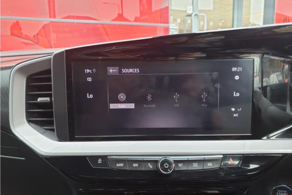 2023 Vauxhall Mokka 1.2 Turbo Ultimate SUV 5dr Petrol Auto Euro 6 (s/s) (130 ps) - Suede/Leather, photo 17