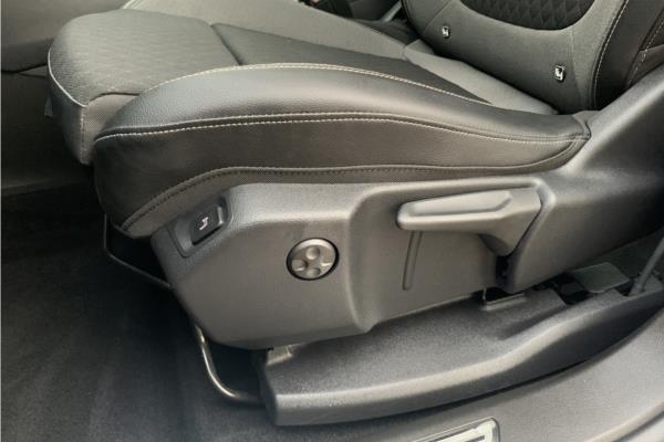 2019 Vauxhall Grandland X 1.2 Turbo GPF Sport Nav SUV 5dr Petrol Auto Euro 6 (s/s) (130 ps) - Cloth, photo 44