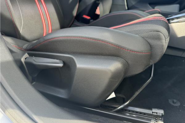 2022 Vauxhall Corsa 1.2 Turbo SRi Edition Hatchback 5dr Petrol Auto Euro 6 (s/s) (130 ps) - Cloth, photo 29