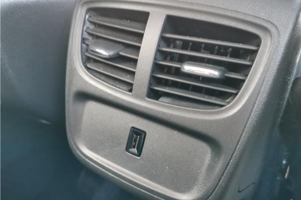 2022 Vauxhall Grandland 1.2 Turbo GS Line SUV 5dr Petrol Auto Euro 6 (s/s) (130 ps) - Cloth, photo 39