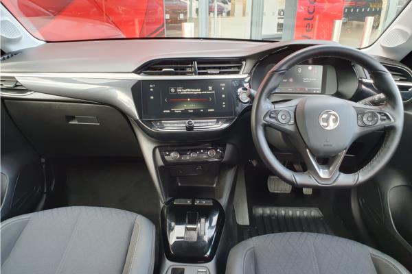 2022 Vauxhall Corsa-e 50kWh Elite Premium Hatchback 5dr Electric Auto (11Kw Charger) (136 ps) - Captain Blue, photo 10