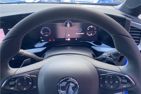 2021 Vauxhall Mokka 1.2 Turbo Launch Edition SUV 5dr Petrol Auto Euro 6 (s/s) (130 ps) - Leather, photo 24