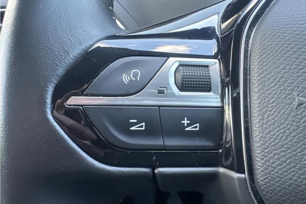 Non Franchise 2021 Peugeot 5008 1.2 PureTech Active Premium SUV 5dr Petrol Manual Euro 6 (s/s) (130 ps) - Fabic - Cloth, photo 20