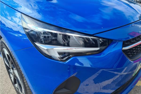 2021 Vauxhall Corsa-e 50kWh SE Nav Premium Hatchback 5dr Electric Auto (7.4Kw Charger) (136 ps) - Cloth, photo 36