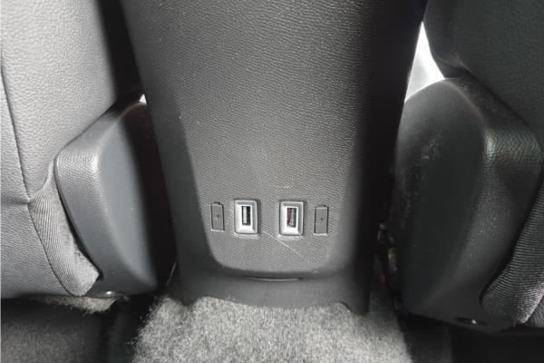 2023 Vauxhall Mokka 1.2 Turbo Ultimate SUV 5dr Petrol Auto Euro 6 (s/s) (130 ps) - Suede/Leather, photo 36