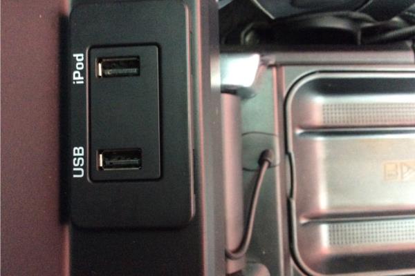 Non Franchise 2012 Land Rover Range Rover Sport 5.0 V8 Supercharged HSE 5dr CommandShift - Leather, photo 19
