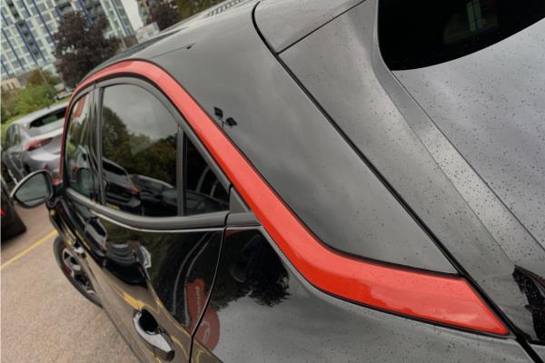 2024 Vauxhall Mokka-e 50kWh GS SUV 5dr Electric Auto (136 ps) - Minstral+jet Bk, photo 46