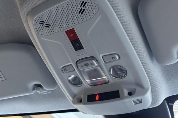 2022 Vauxhall Corsa 1.2 Turbo Elite Edition Hatchback 5dr Petrol Auto Euro 6 (s/s) (100 ps) - Cloth, photo 25