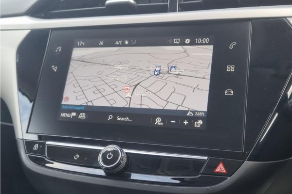 2021 Vauxhall Corsa-e 50kWh SE Nav Premium Hatchback 5dr Electric Auto (7.4Kw Charger) (136 ps) - Cloth, photo 23