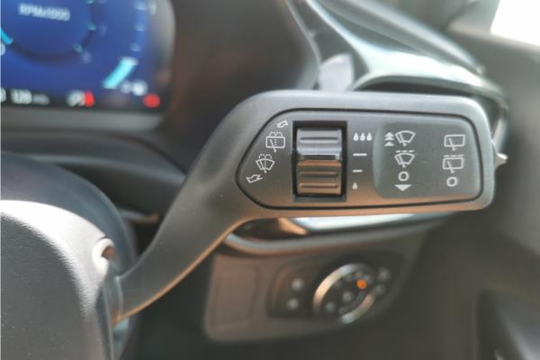 Non Franchise 2022 Ford Puma 1.0T EcoBoost MHEV ST-Line SUV 5dr Petrol Hybrid DCT Euro 6 (s/s) (125 ps) - Fabic - Cloth, photo 28