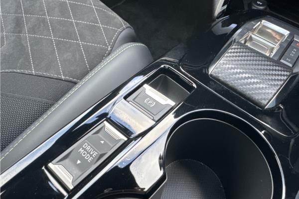 Non Franchise 2022 Peugeot 208 1.2 PureTech GT Premium Hatchback 5dr Petrol EAT Euro 6 (s/s) (130 ps) - Fabic - Cloth, photo 34