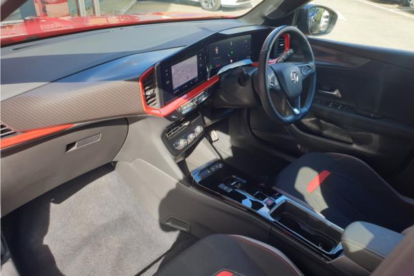2024 Vauxhall Mokka-e - Minstral+jet Bk, photo 15