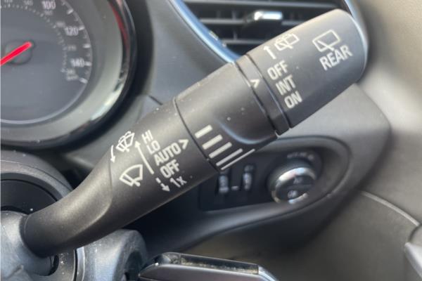 2019 Vauxhall Grandland X 1.2 Turbo SE SUV 5dr Petrol Auto 8Spd Euro 6 (s/s) (130 ps) - Cloth, photo 28