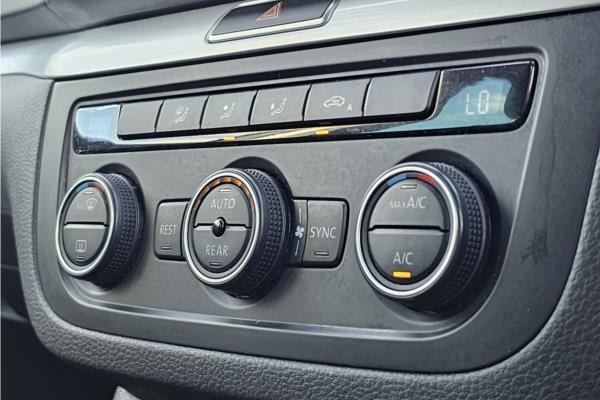 Non Franchise 2020 Volkswagen Sharan 1.4 TSI GPF SE Nav MPV 5dr Petrol DSG Euro 6 (s/s) (150 ps) - Fabic - Cloth, photo 16