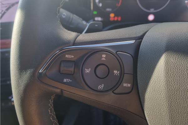2022 Vauxhall Mokka 1.2 Turbo SRi Premium SUV 5dr Petrol Auto Euro 6 (s/s) (130 ps) - Cloth/Leather, photo 18