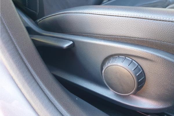 Non Franchise 2021 Mercedes-Benz A Class 1.3 A180 AMG Line Edition (Premium) Hatchback 5dr Petrol Manual Euro 6 (s/s) (136 ps) - Mixed Leather - Fabric/Cloth, photo 29