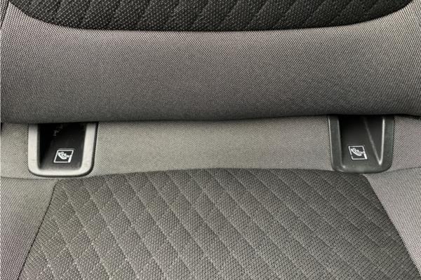 2019 Vauxhall Grandland X 1.2 Turbo GPF Sport Nav SUV 5dr Petrol Auto Euro 6 (s/s) (130 ps) - Cloth, photo 29