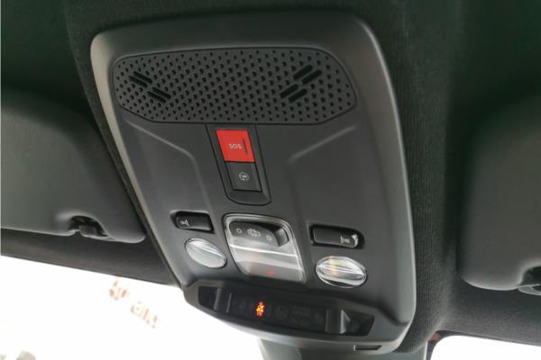 2022 Vauxhall Corsa 1.2 Turbo Ultimate Hatchback 5dr Petrol Auto Euro 6 (s/s) (130 ps) - Cloth/Alcantara, photo 25
