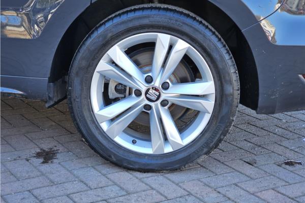 Non Franchise 2019 SEAT Alhambra 2.0 TDI XCELLENCE MPV 5dr Diesel DSG Euro 6 (s/s) (150 ps) - Fabic - Cloth, photo 43