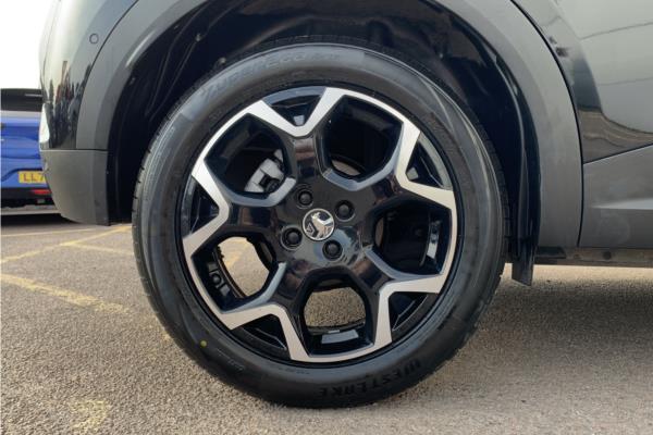 2023 Vauxhall Mokka 1.2 Turbo Ultimate SUV 5dr Petrol Manual Euro 6 (s/s) (136 ps) - Leather, photo 20