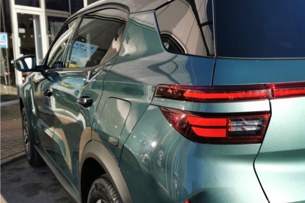 Vauxhall Frontera 83kW GS 44kWh AU - Ergo Feture Gry, photo 36