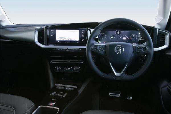 2022 Vauxhall Mokka-e 50kWh SRi Premium SUV 5dr Electric Auto (136 ps) - Minstral+jet Bk, photo 10