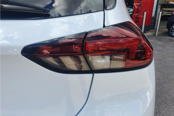 2020 VAUXHALL CORSA - Spare Wheel, photo 37