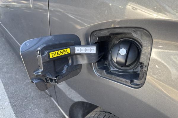 2023 Vauxhall Vivaro 2.0 Turbo D 3100 Prime Crew Van Double Cab 6dr Diesel Manual L2 H1 Euro 6 (145 ps) - Cloth, photo 35