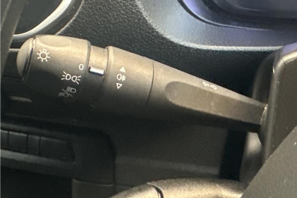 2023 Vauxhall Vivaro 1.5 Turbo D 2700 Prime Panel Van 6dr Diesel Manual L1 H1 Euro 6 (s/s) (120 ps) - Cloth, photo 27