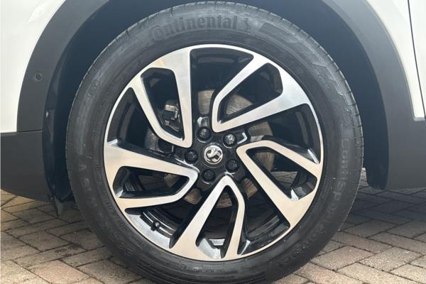 2019 Vauxhall Grandland X 1.2 Turbo Elite Nav SUV 5dr Petrol Auto 8Spd Euro 6 (s/s) (130 ps) - Leather, photo 20