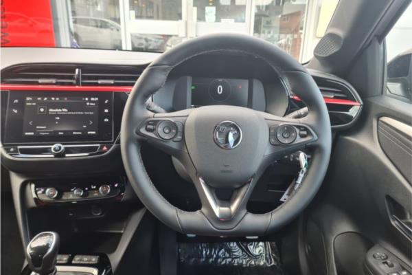 2023 Vauxhall Corsa - Banda Marvel Bl, photo 10