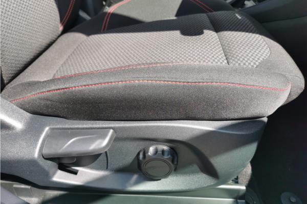 Non Franchise 2022 Ford Puma 1.0T EcoBoost MHEV ST-Line SUV 5dr Petrol Hybrid DCT Euro 6 (s/s) (125 ps) - Fabic - Cloth, photo 29