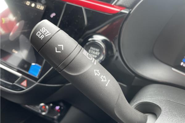 2023 Vauxhall Corsa-e 50kWh GS Line Hatchback 5dr Electric Auto (136 ps) - Banda Marvel Bl, photo 26