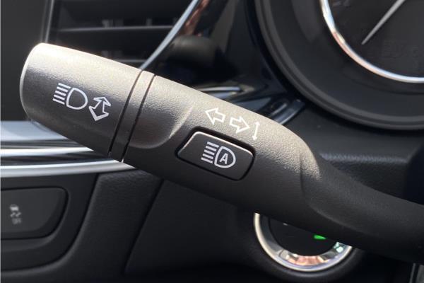 2019 Vauxhall Insignia 2.0 Turbo D BlueInjection Elite Nav Sports Tourer 5dr Diesel Auto Euro 6 (s/s) (170 ps) - Black Siena, photo 27