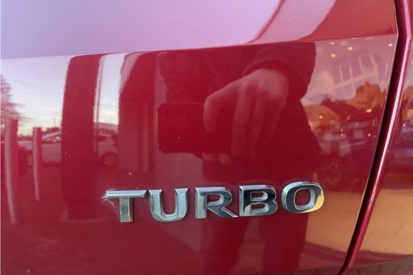 2019 Vauxhall Grandland X 1.2 Turbo SE SUV 5dr Petrol Auto 8Spd Euro 6 (s/s) (130 ps) - Cloth, photo 24