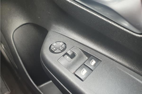 2021 Vauxhall Corsa 1.2 Turbo SE Premium Hatchback 5dr Petrol Auto Euro 6 (s/s) (100 ps) - Fresez Marvel, photo 22