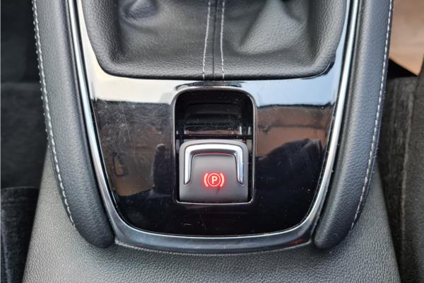 2019 VAUXHALL GRANDLAND - Cloth, photo 23